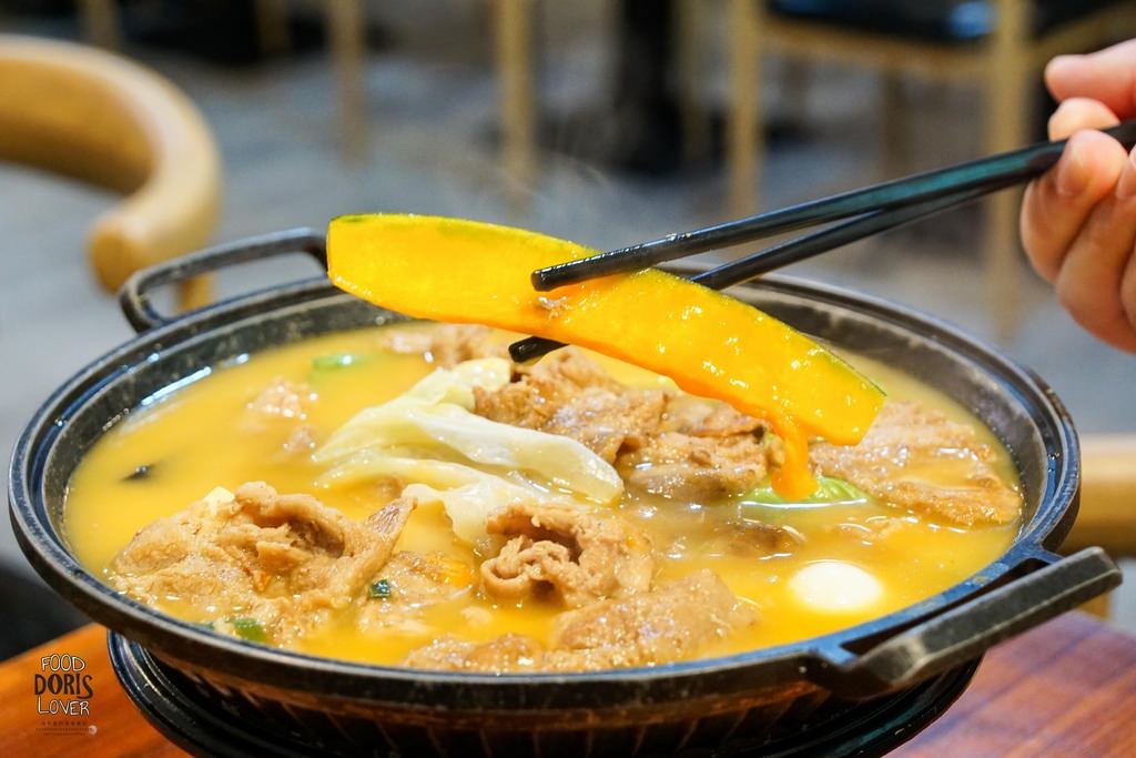 食記-北投美食餐廳推薦【小石鍋】石牌燒肉小火鍋X丼飯、烏龍麵也有供應